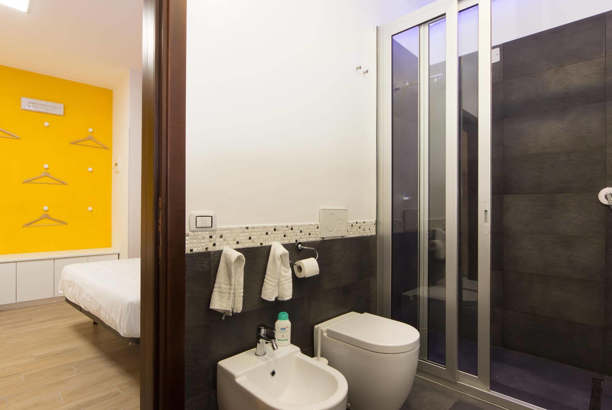 Central Rooms Il Re คาตาเนีย ภายนอก รูปภาพ