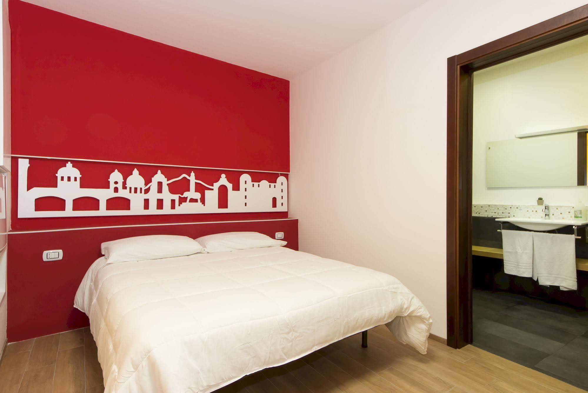 Central Rooms Il Re คาตาเนีย ภายนอก รูปภาพ