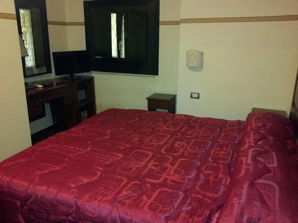 Central Rooms Il Re คาตาเนีย ภายนอก รูปภาพ