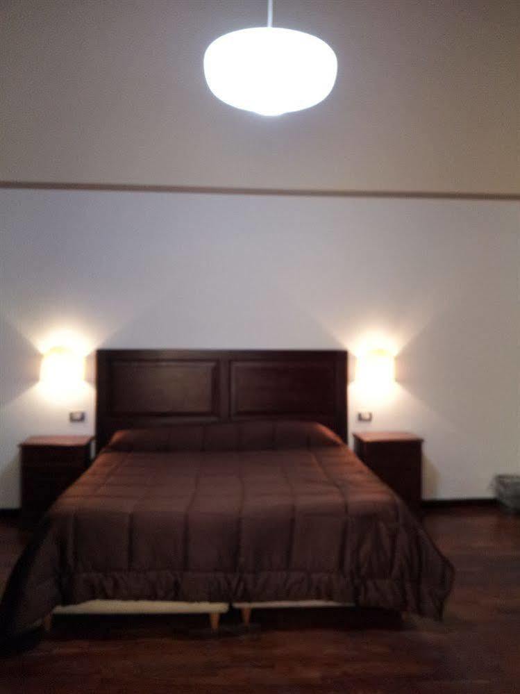 Central Rooms Il Re คาตาเนีย ภายนอก รูปภาพ